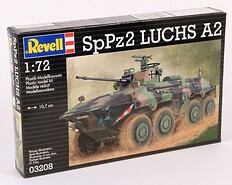 SpPz 2 Luchs