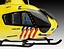 EC 135 Nederlandse Trauma Helicopter