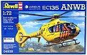 EC 135 Nederlandse Trauma Helicopter