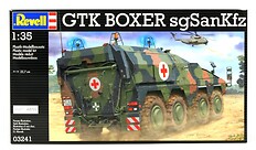 GTK Boxer sgSanKfz
