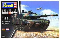 Leopard 2A5/A5NL