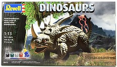 Dinozaur - Styracosaurus