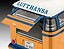 VW T1 Samba Bus Lufthansa