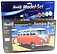 VW T1 Samba Bus