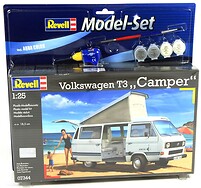 VW T3 'Camper'