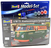 VW T1 Kastenwagen