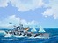 Battleship ROMA