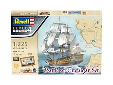 Battle Of Trafalgar