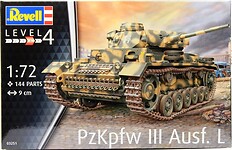 PzKpfw III Ausf.L