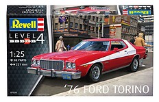 Ford Torino '76