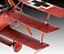 125 Years Roter Baron Fokker Dr.I