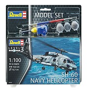SH-60 Navy Helicopter
