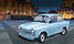 Trabant 601S 60 Years of Trabant