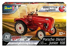 Porsche Junior 108