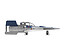Resistance A-Wing Fighter, Blue