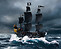 Black Pearl -  Piraci z Karaibów