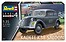 Opel Kadett  K38 Saloon German Staff Car