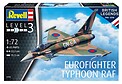Eurofighter Typhoon RAF - British Legends