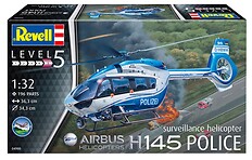 Airbus H145 Police