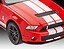 Ford Shelby GT500 2010