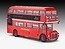 London Bus - uszkodzone pudełko