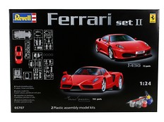 Ferrari F430 Set II