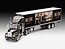 Truck Trailer AC/DC Limited Edition