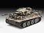 Tiger I Ausf.E 75th Anniversary - uszkodzone pudełko