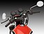 Honda CBX 400 F