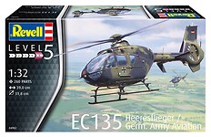 EC135 Heeresflieger/ German Army Aviation