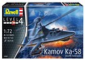 Kamov Ka-58 Stealth
