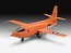 Bell X-1 1rst Supersonic