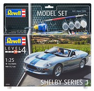 Shelby Series I