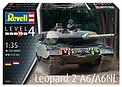 Leopard 2A6/A6NL