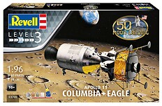 Apollo 11 Columbia-Eagle