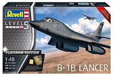 B-1B Lancer
