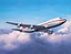 Boeing 747-100 50th Anniversary