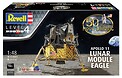 Apollo 11 Lunar Module Eagle