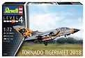 Tornado ECR Tigermeet 2018