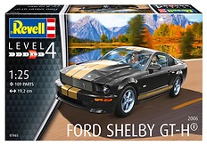 Ford Shelby GT-H 2006