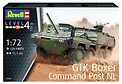 GTK Boxer Command Post NL