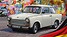 Trabant 30th Anniversary Fall of the Berlin Wall