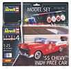 Chevy Indy Pace Car 55'