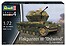 Flakpanzer III Ostwind 3,7 cm Flak 43