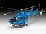 Eurocopter EC 145 Builders' Choice