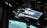 Resistance A-wing Fighter blue