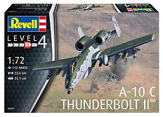 A-10C Thunderbolt II
