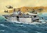 Assault Ship USS Tarawa LHA-1
