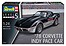 Corvette '78  Indy Pace Car