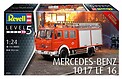 Mercedes-Benz 1017 LF 16